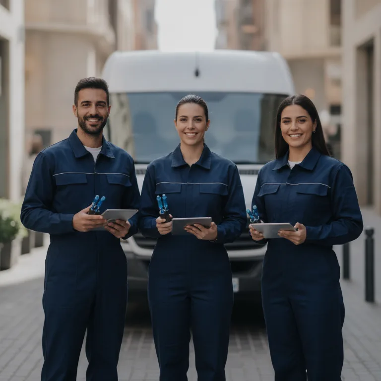 Corredor de Ciberseguros equipo en Alcala de Henares